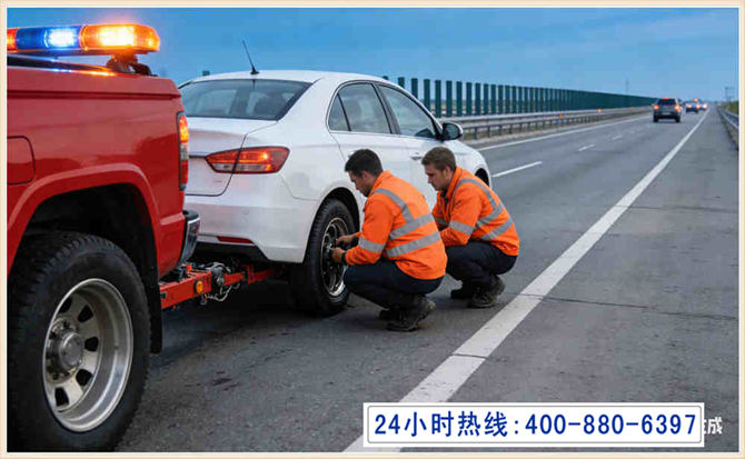 鄂温克道路救援 鄂温克道路救援